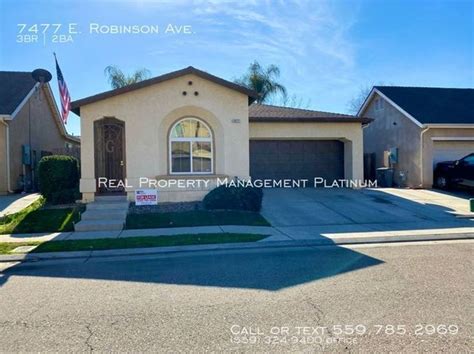 , starting at 1300. . Houses for rent fresno ca